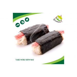 YAKI NOKI SIEW MAI