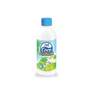 300ml VINUT bottle Natural Pure Coconut water