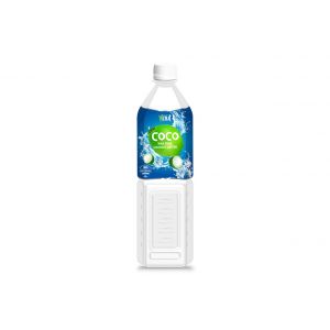 1L VINUT Natural Original Coconut water