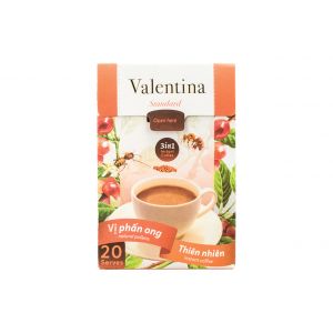 Instant Valentina Coffee - 320g