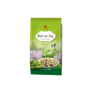Lotus Seeds - Bag 500g