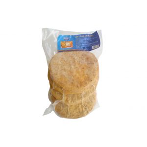 Hai Phong Grilled Mackerel 