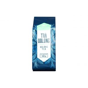 Oolong Tea - Tin Pack 200gr