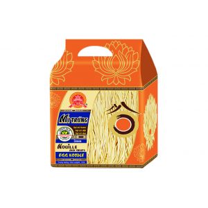Egg Noodle Premium Quality 2mm - 1KG