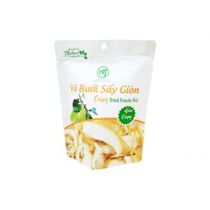 Crispy Dried Pomelo Peel 25g