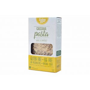 Mac & Cheese Cassava Pasta 115 Gr