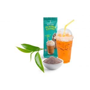 Ice Blended & Milkshake - Thai Milk Tea