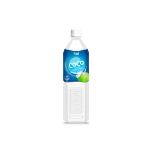 100% Pure Coconut water (PET Bottle 1L)