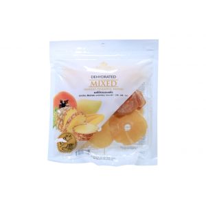 Dehydrate Mix Fruit 250g