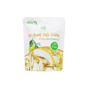 Crispy Dried Pomelo Peel 45g
