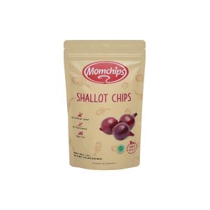 Shallot chips