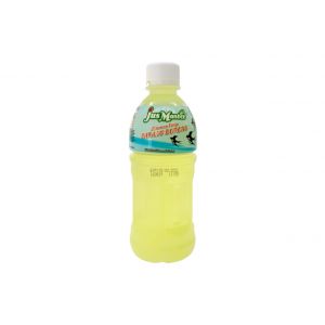 Bird's Nest Flavoured Drink with Jelly