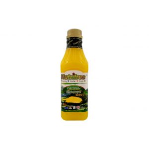 Pineapple Juice Concentrate