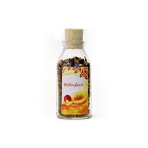  GOLDEN PEACH - Bottle 35G