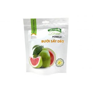 Dried Pomelo 500G