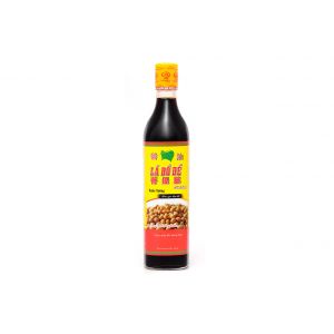 La Bo De Soy Sauce (Special) 500ml 