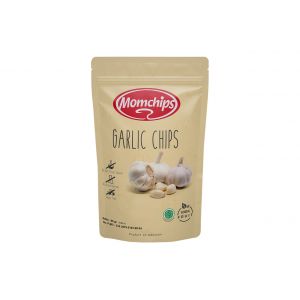 Garlic chips