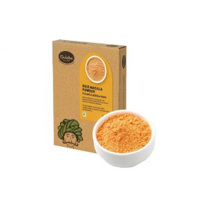Rice Masala Powder