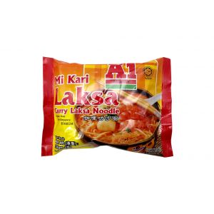 A1 CURRY LAKSA NOODLE 