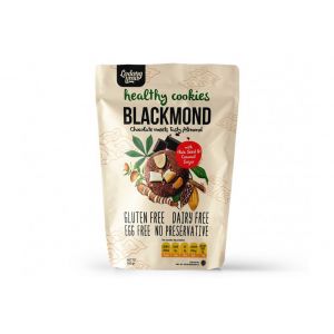 Blackmond Gluten Free Chocolate Cookies 100gr