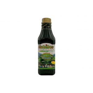 Pandan Wheatgrass Juice Concentrate