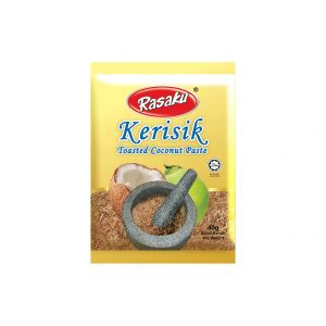TOASTED COCONUT PASTE 40G