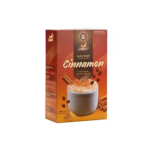 Instant Cinnamon Coffee - 160g