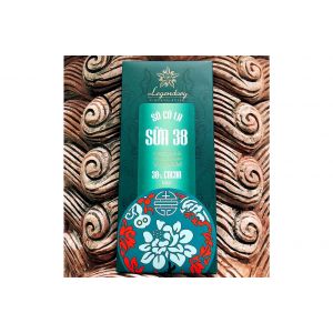 Single Origin Viet Nam chocolate bar - Milk 38% Cocoa