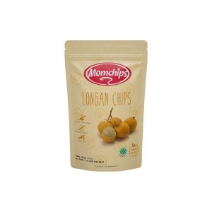Longan chips