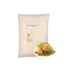 Fried Seasoning Powder