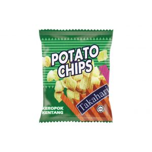 Potato Chips