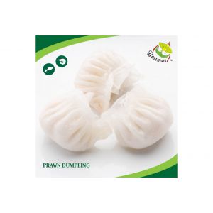 PRAWN DUMPLING
