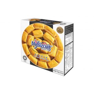 Peanut Crunchy Bar 108g