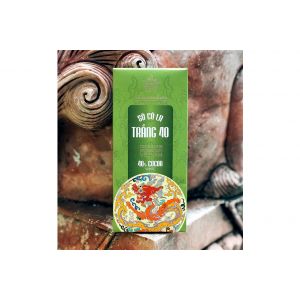 Single Origin Viet Nam chocolate bar - White 40% Cocoa