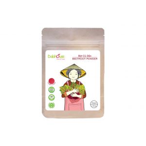 BEETROOT POWDER 50G