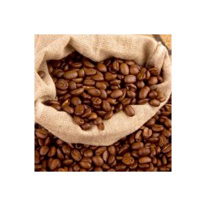 Robusta Roasted Coffee Beans