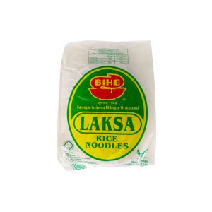 Laksa Biho Segi Rice Noodle