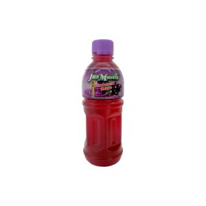 Blackcurrant Fruit Juice Drink 