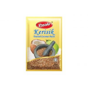 TOASTED COCONUT PASTE 500G