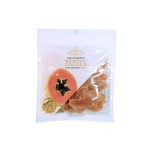 Dehydrated Papaya 300g
