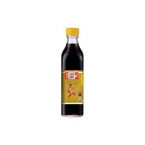 FOOTBALL LIGHT SOY SAUCE 375ML