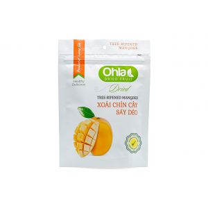 Tree-Ripened Mangoes 100G