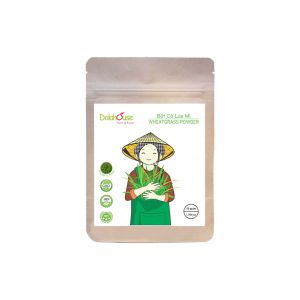 WHEATGRASS POWDER 50G