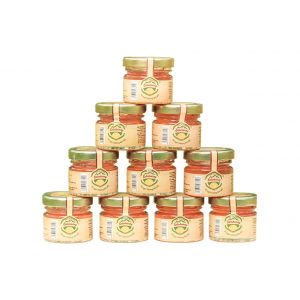 Honey From Coffee Flower (4 jars/box)