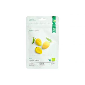 Organic Mango - 100G
