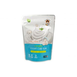 Yogurt Cube Plain