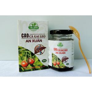 An Xuan Solanum Procumbens Concentrate (glue)