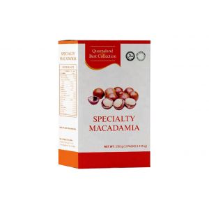 Specialty Macadamia