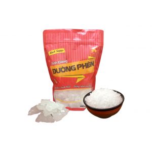 SPECIAL ROCK SUGAR 1KG PACKED
