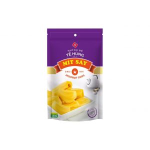 Dried Jackfruit - Bag 100g